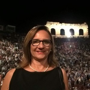 Graziella Lorenzoni - Segreteria - Senior Manager