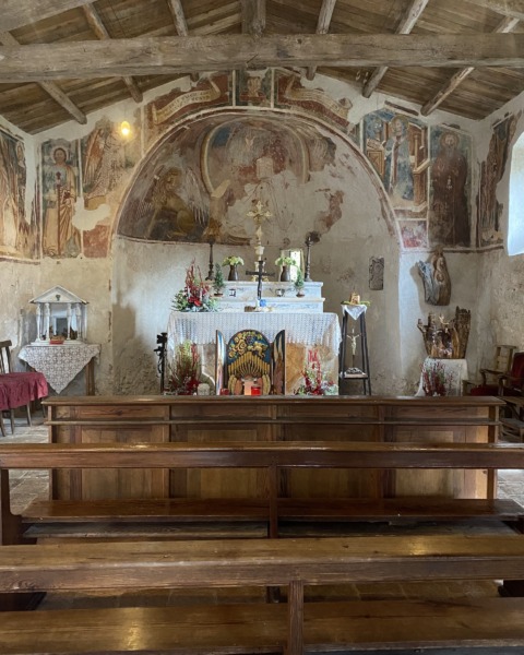 Chiesa di San Pietro in Vincoli