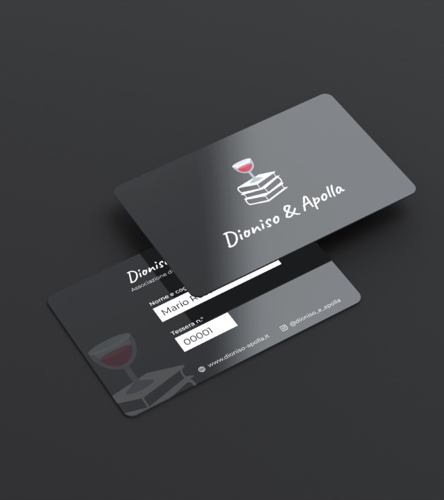 Recupera tesseramento