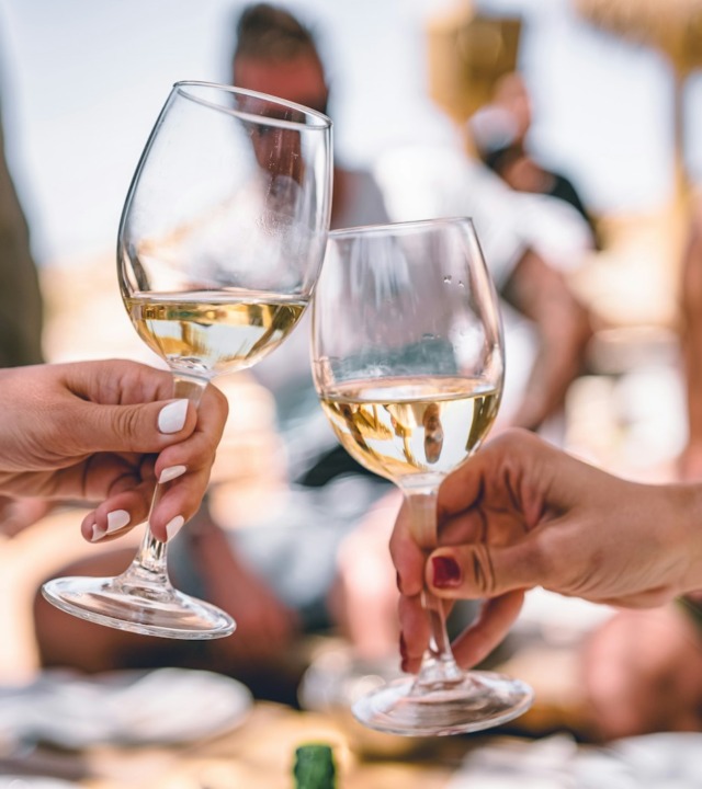 Registrazione evento con successo