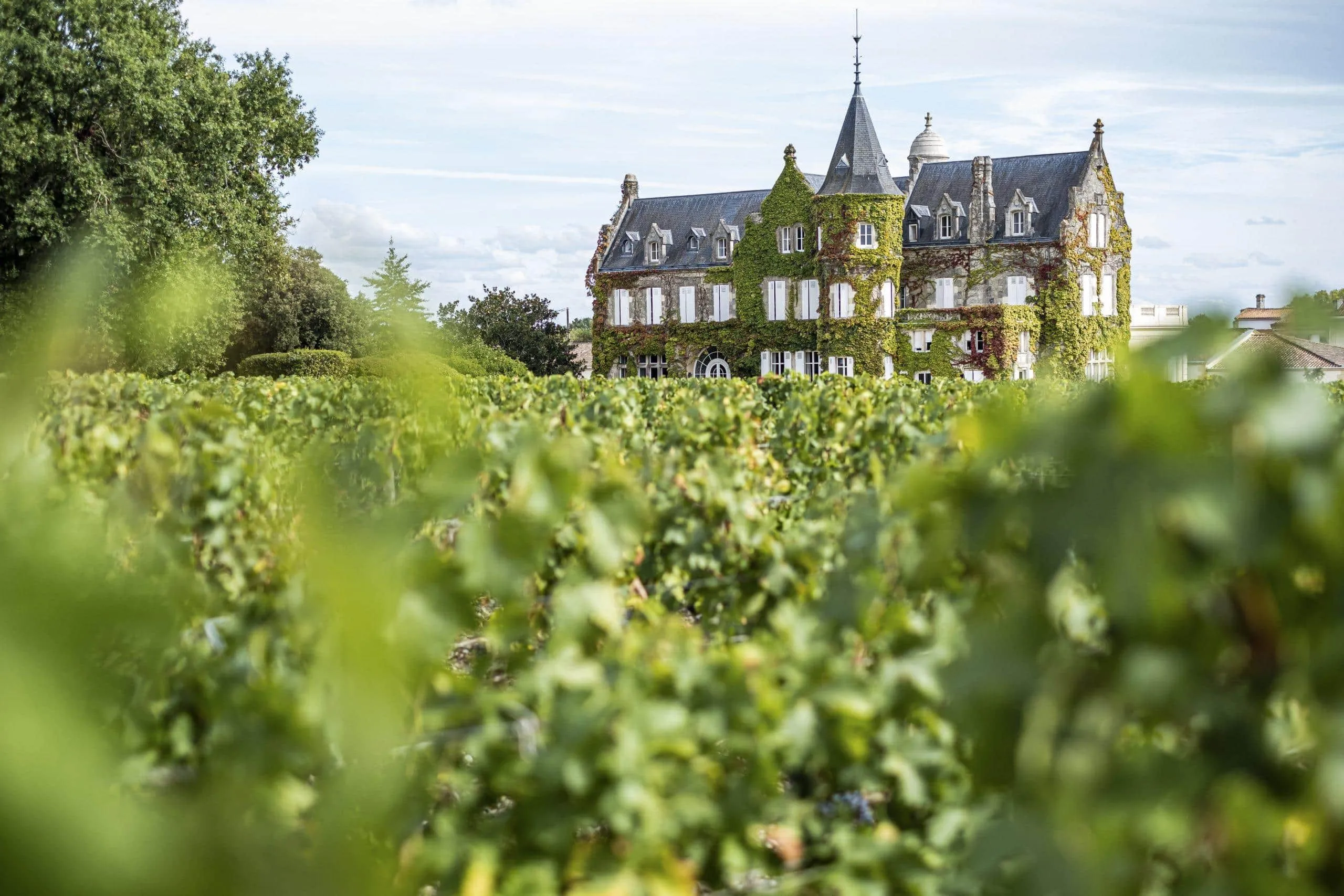 Sorsi di Bordeaux