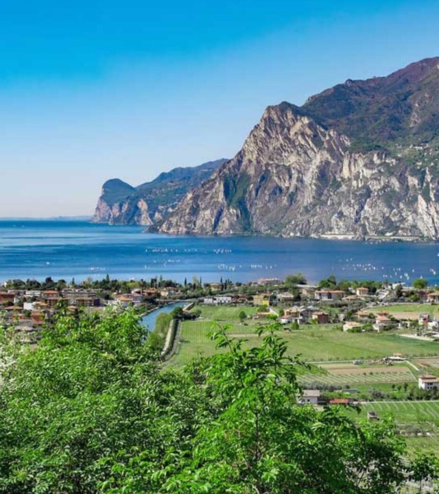 Trentino Experience con la Famiglia Marzadro